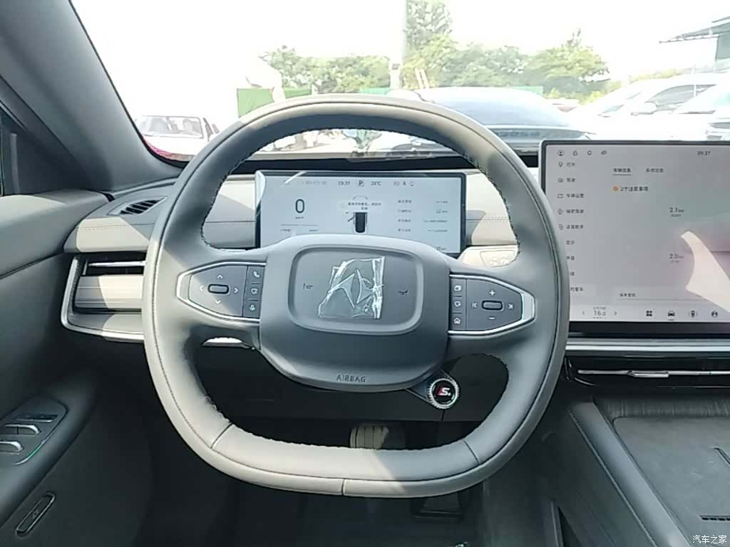 DongFeng eπ007, 2026 11
