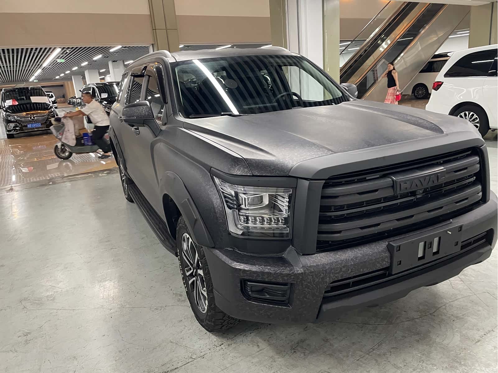 Haval H5, 2023 3