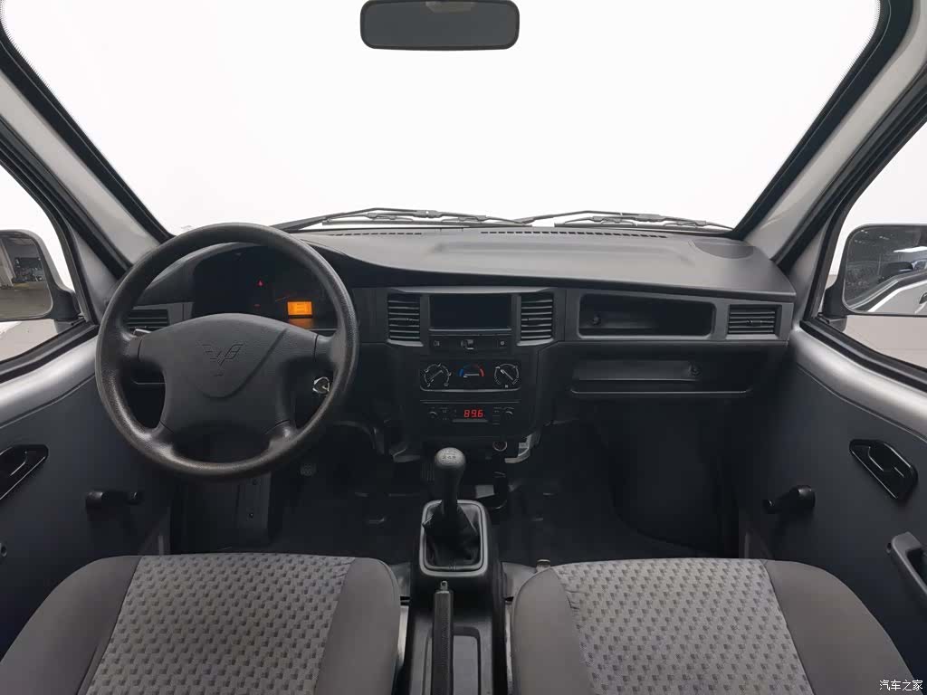 Wuling 5 7, 2023 все фото