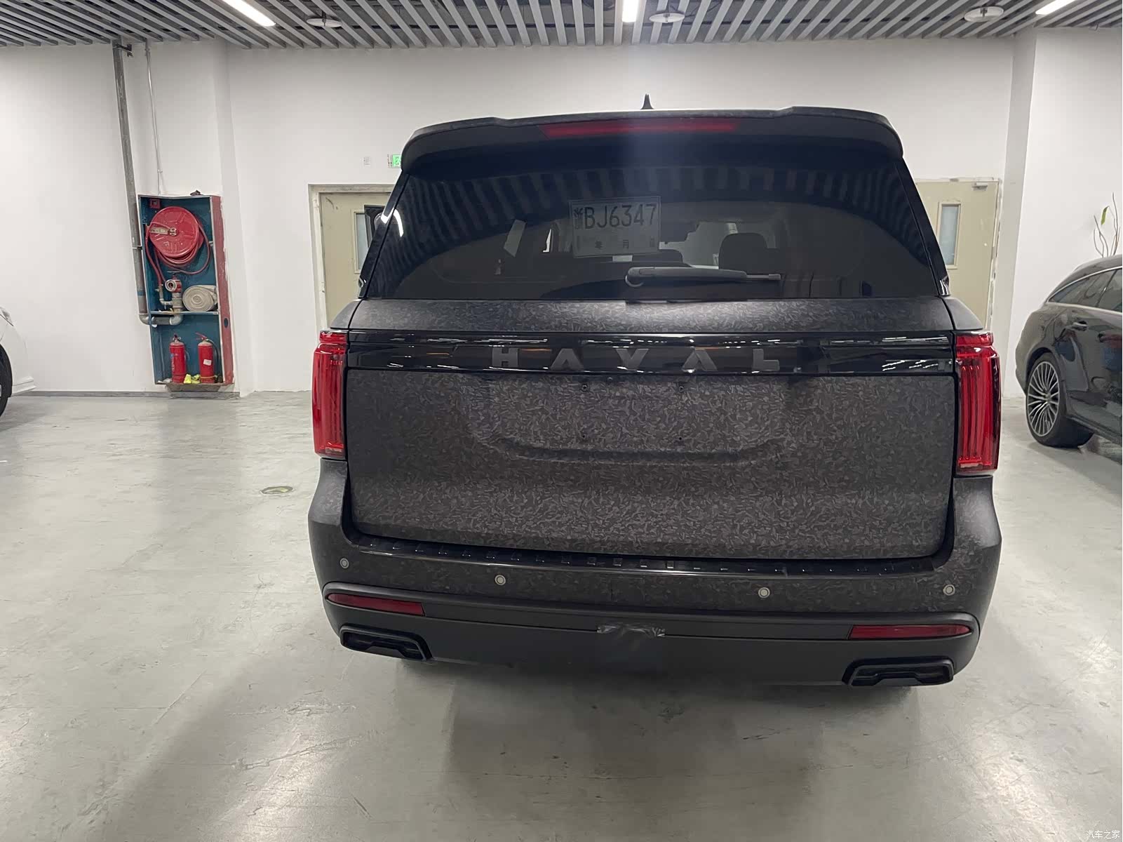 Haval H5, 2023 15