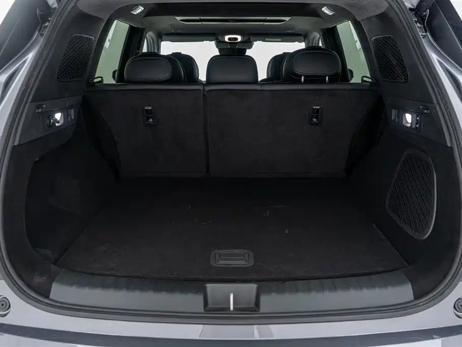 Trumpchi Trumpchi Yearning for S7