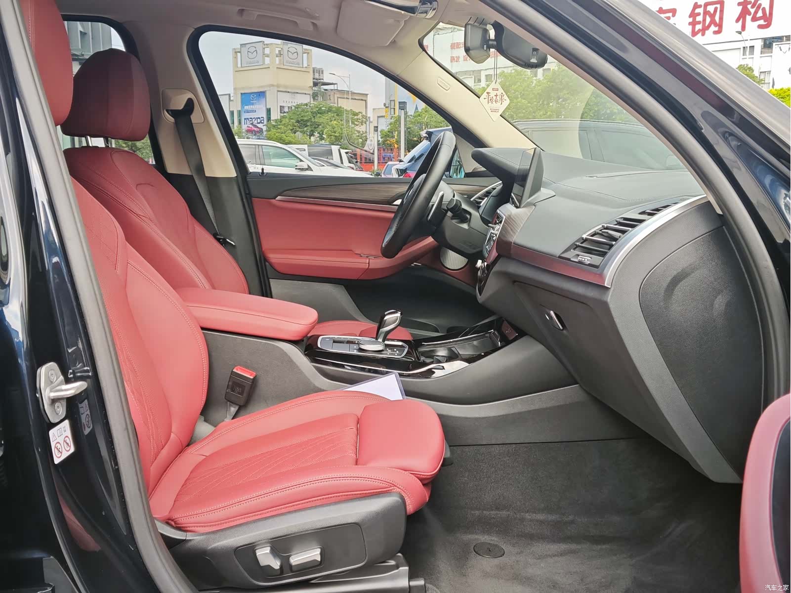 BMW X3, 2023 15