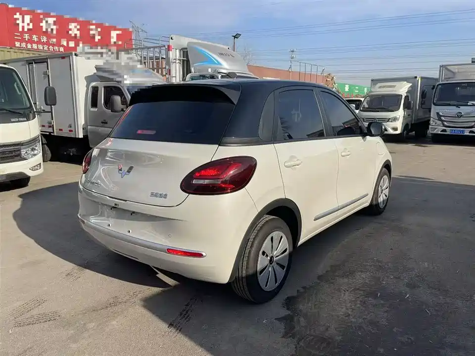 Wuling Wuling Bingguo