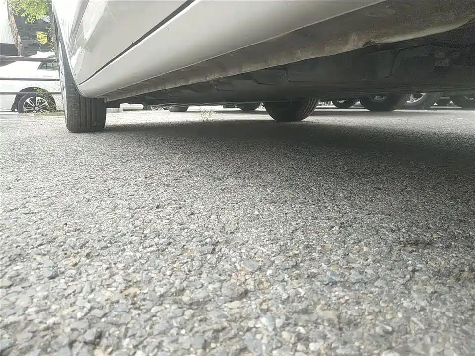 Wuling Wuling Bingguo