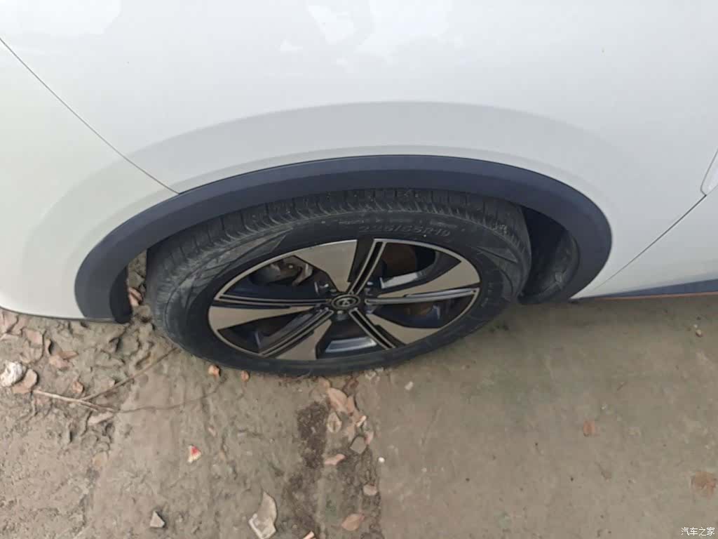 Changan CS55, 2022 23