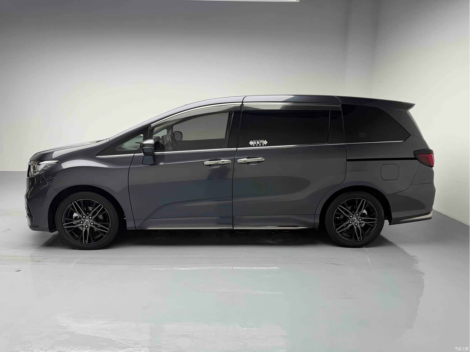 Honda Odyssey, 2022 16
