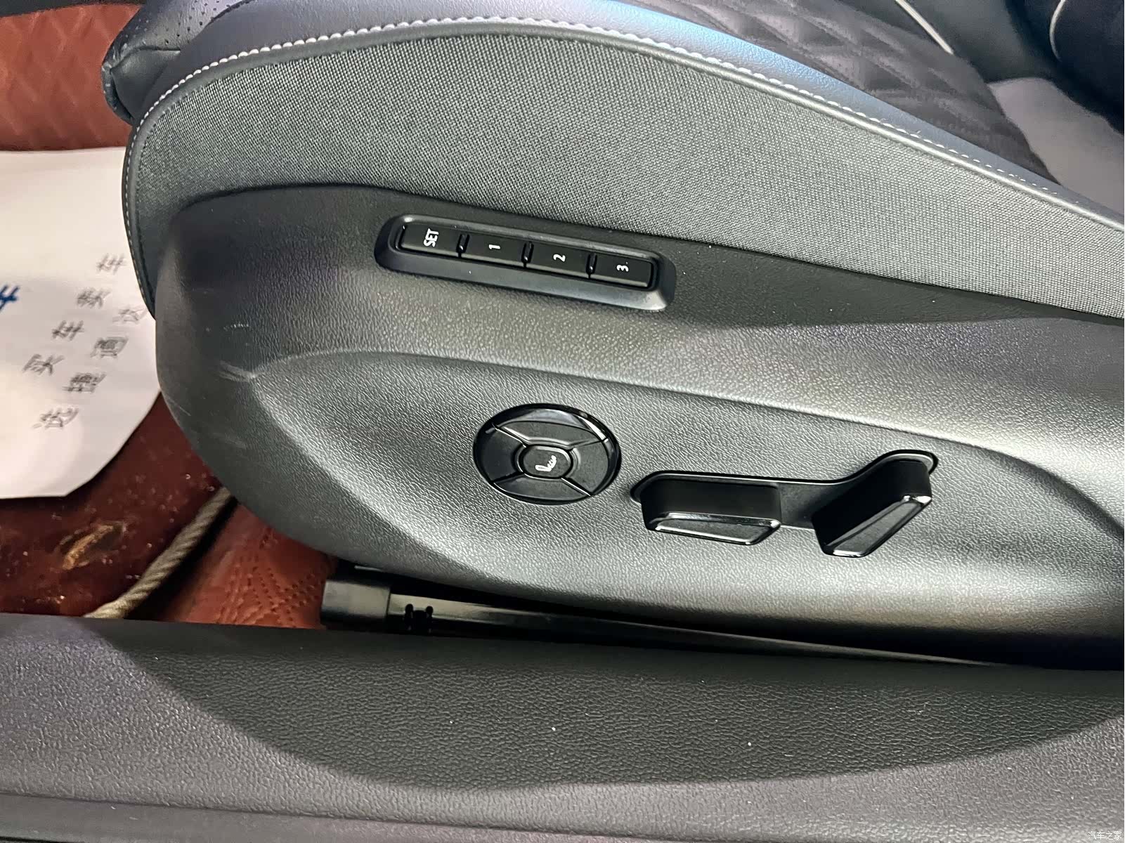 Volkswagen Magotan, 2024 17