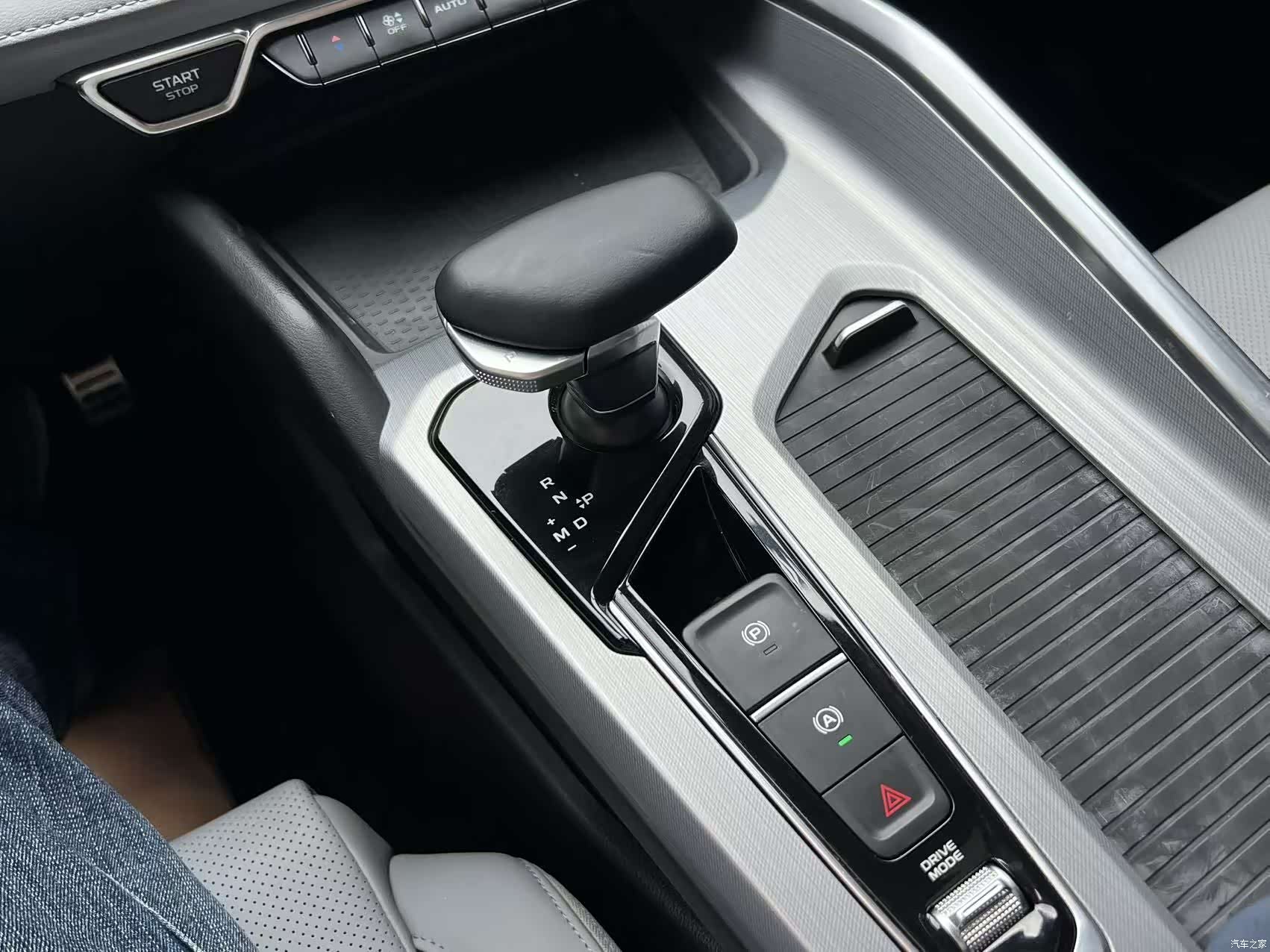Geely Preface, 2021 19