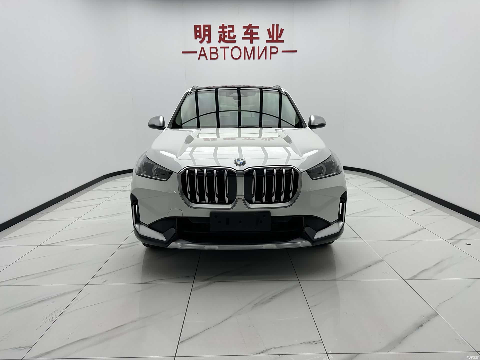 BMW X1, 2024 2