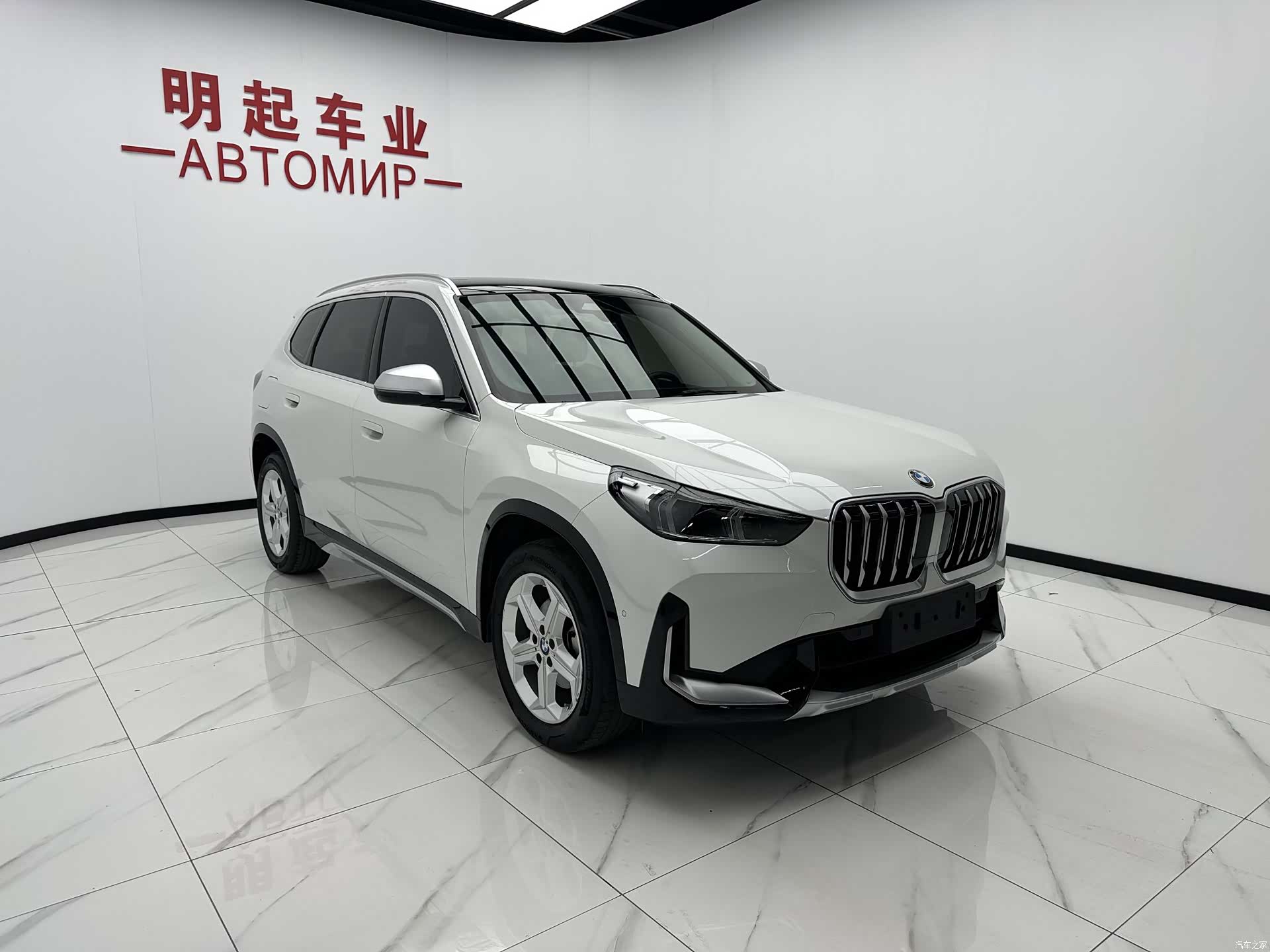 BMW X1, 2024 3