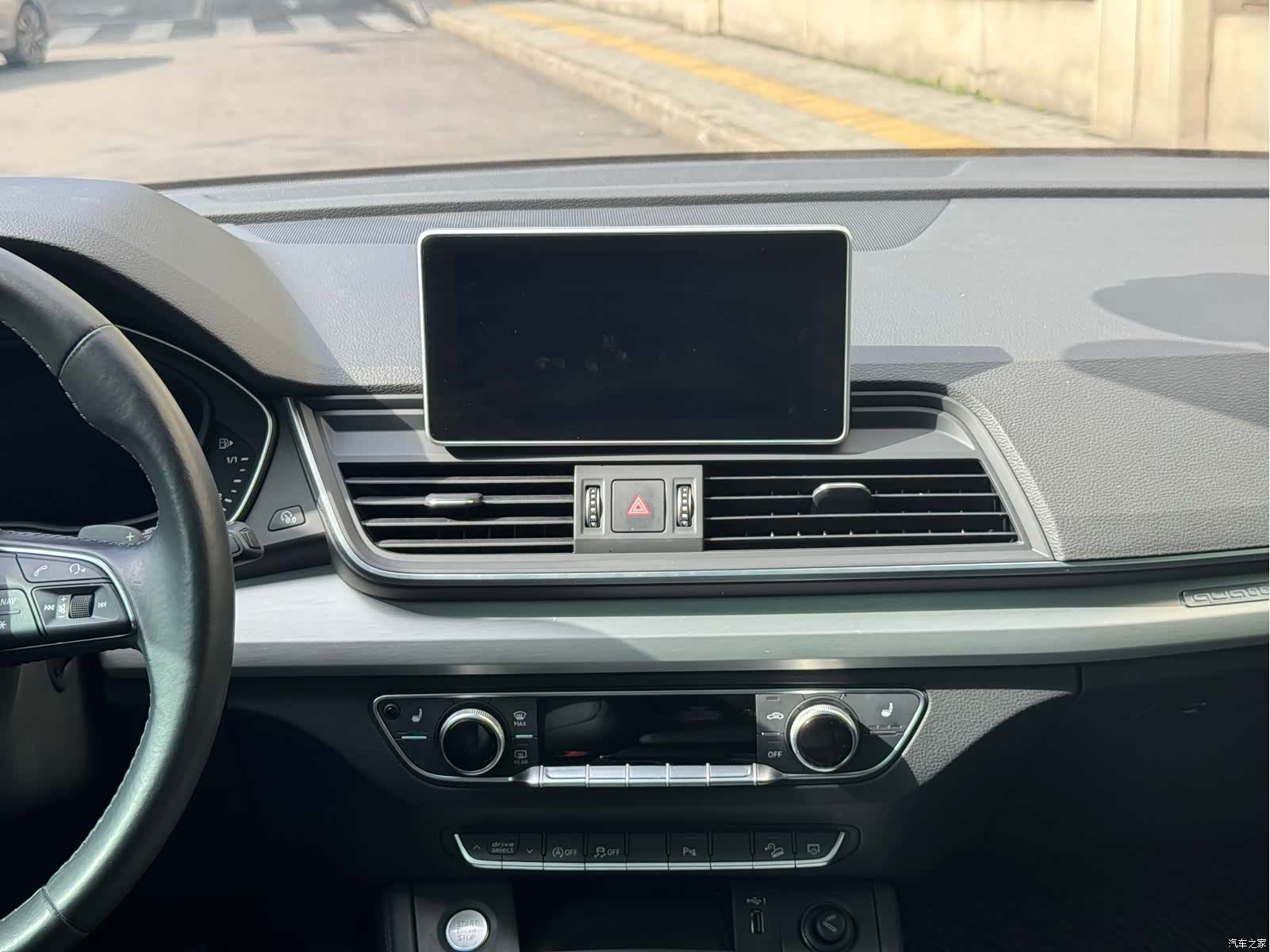 Audi Q5L, 2021 14
