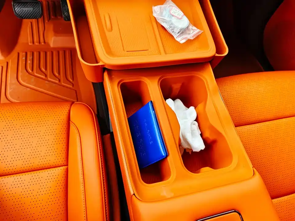 Toyota Platinum Wisdom 3X