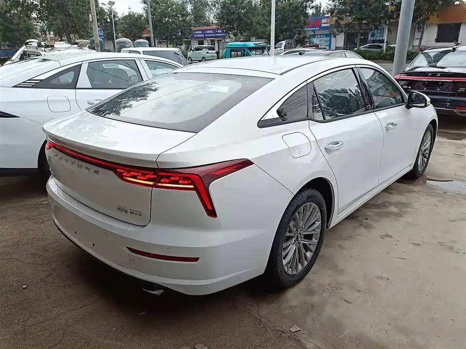 Besturn B70