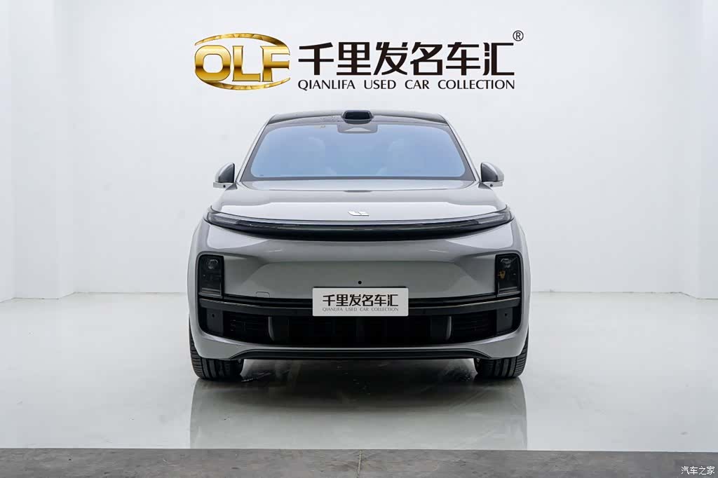 Li Auto L9, 2024 2