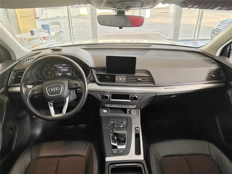 Audi Q5L