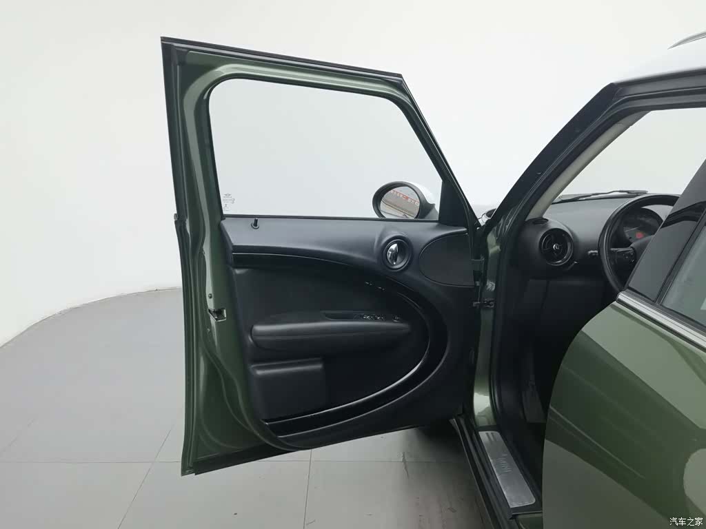 Mini Countryman, 2016 8