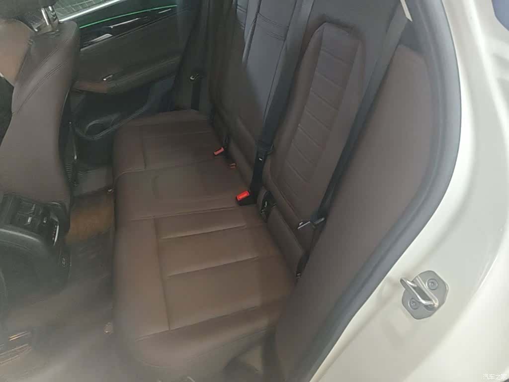 BMW iX3, 2021 17
