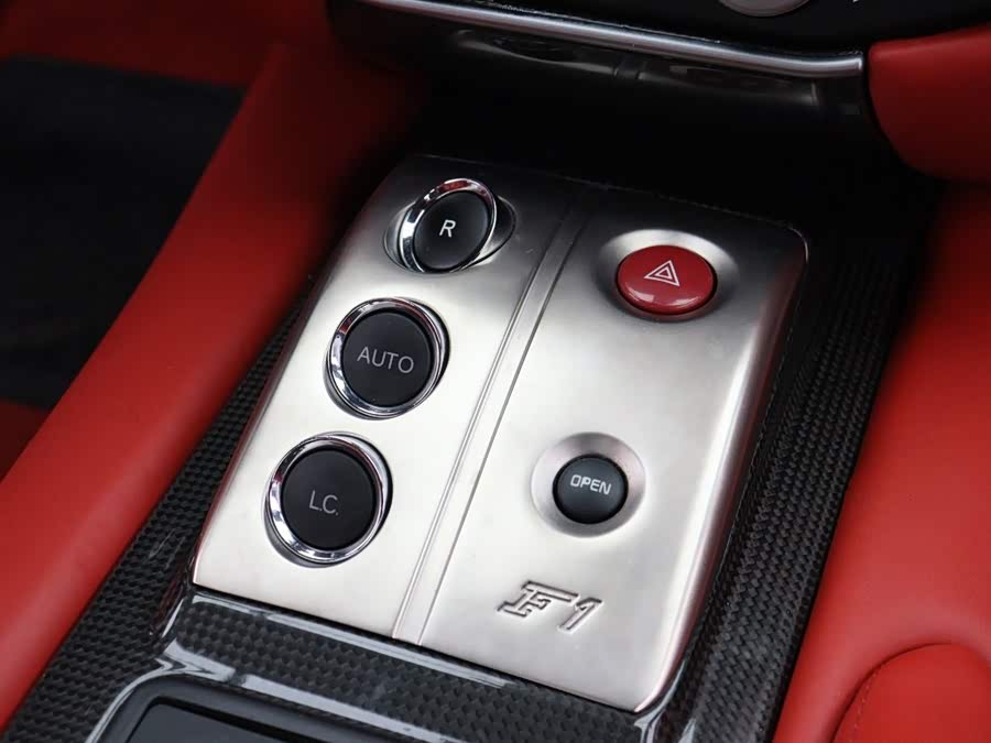 Ferrari 599 2010, фото 10