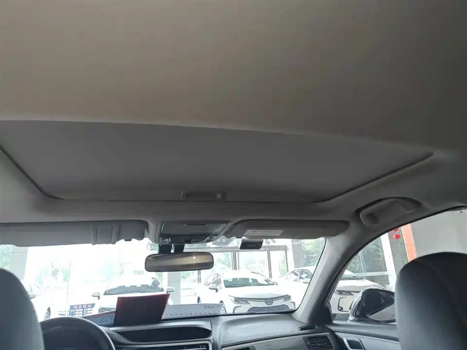 Honda Siborui Honda Siborui