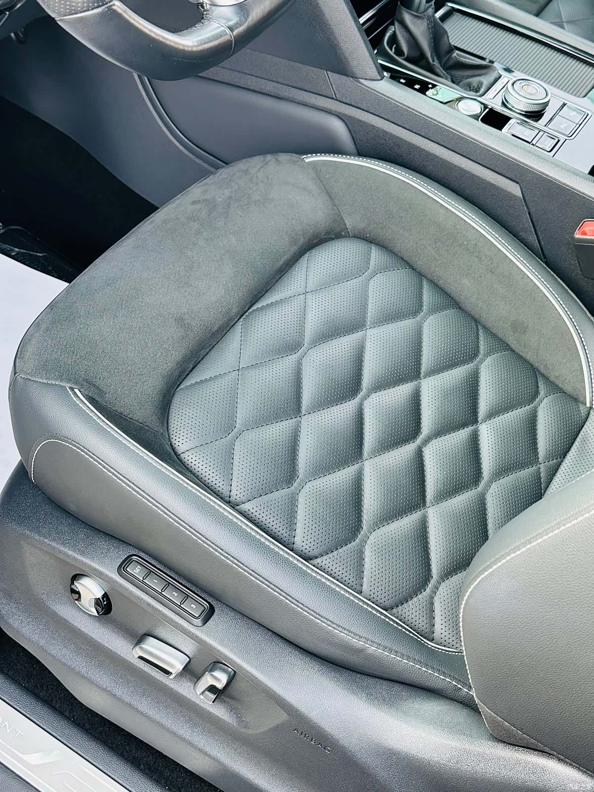 Volkswagen Teramont X, 2020 15