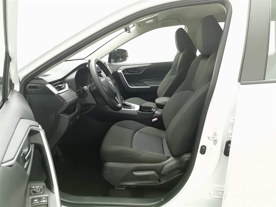 Toyota Wilanda Toyota Wilanda