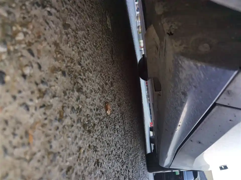 Geely Galaxy Galaxy E8