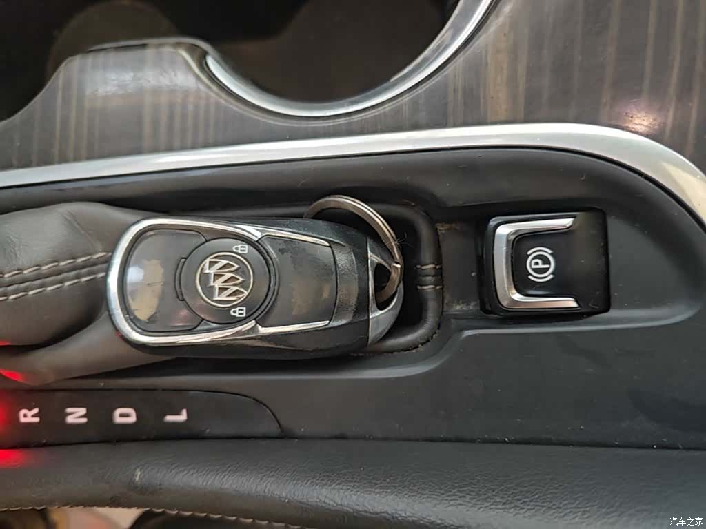 Buick Envision Plus, 2020 9