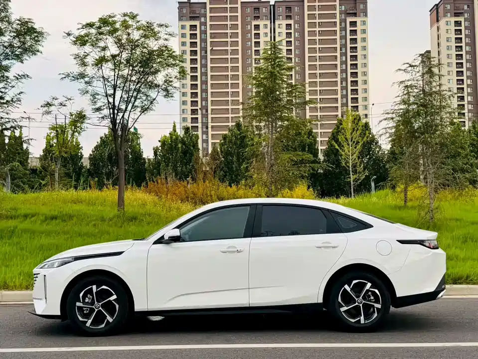 Changan Yidong