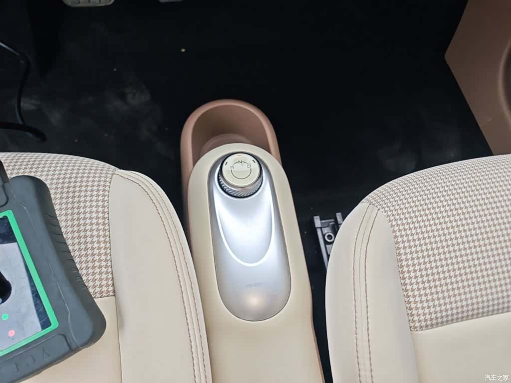 Wuling MINIEV, 2025 14