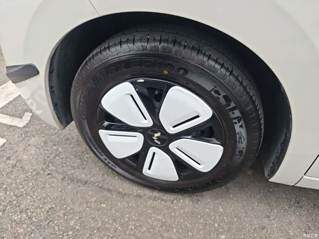 Wuling MINIEV, 2025 23