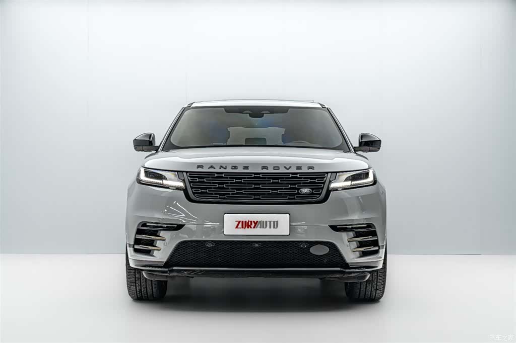 Land Rover Range Rover, 2024 2