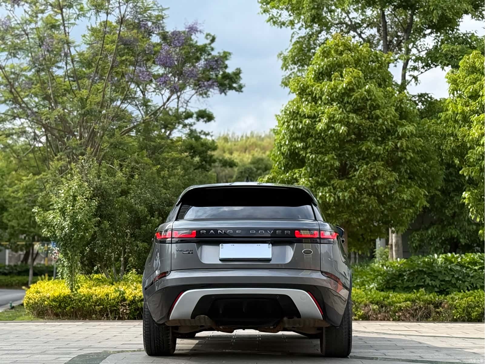 Land Rover Range Rover, 2019 8