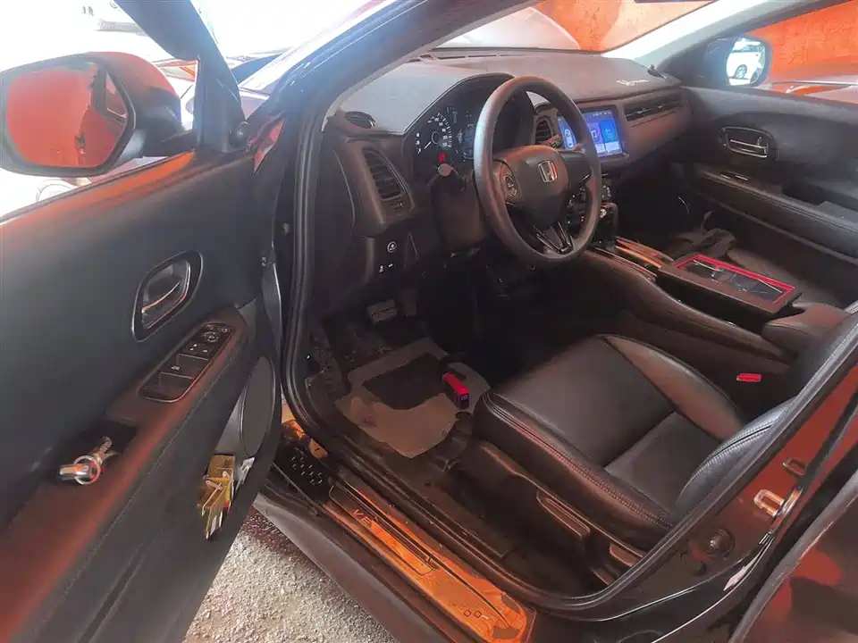 Honda Binzhi Honda Binzhi