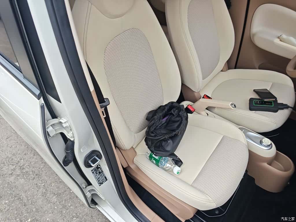 Wuling MINIEV, 2025 25