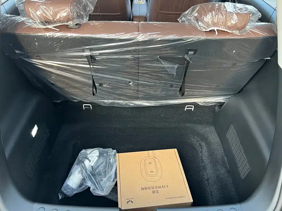 Wuling Wuling Bingguo