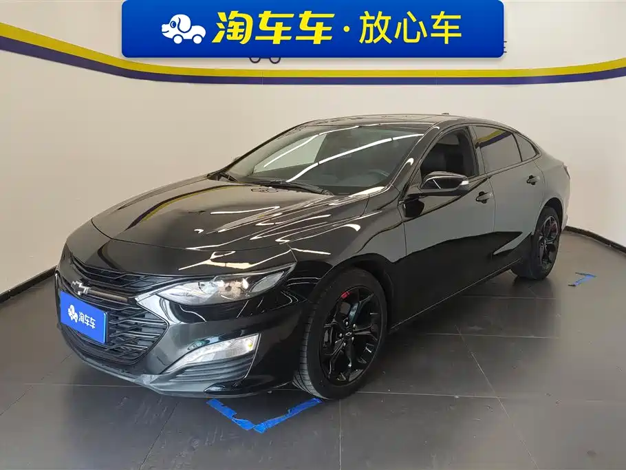 Chevrolet Mai Ruibao XL