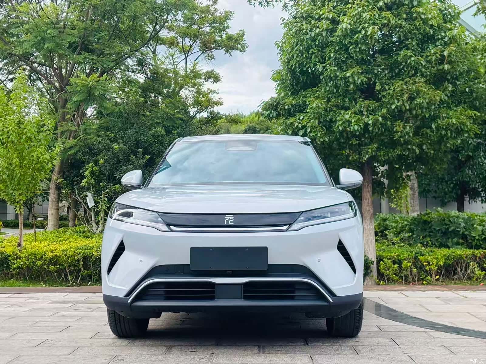 BYD Yuan, 2026 2