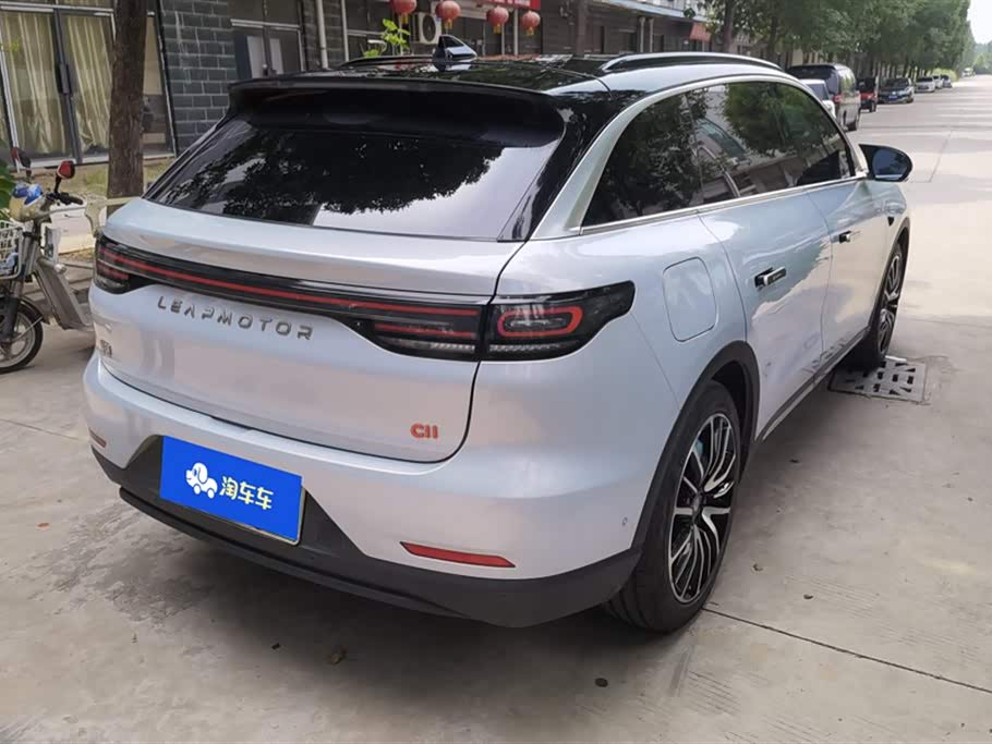 Leapmotor C11 Leapmotor C11