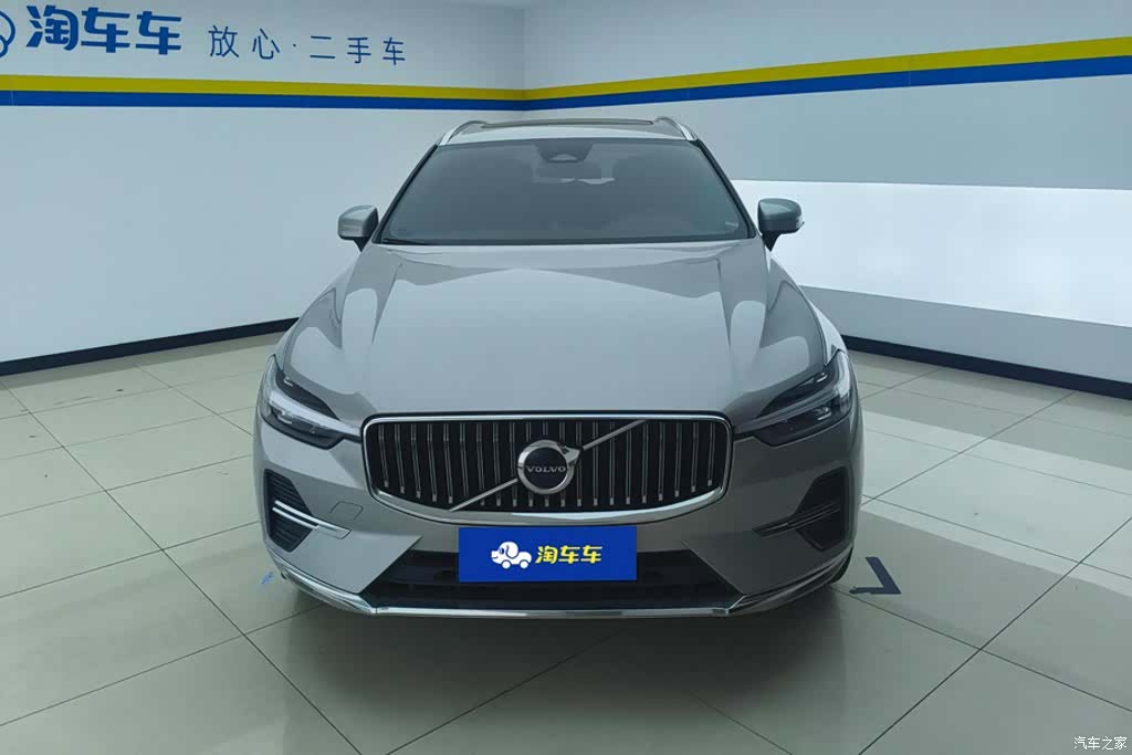 Volvo XC60, 2021 2