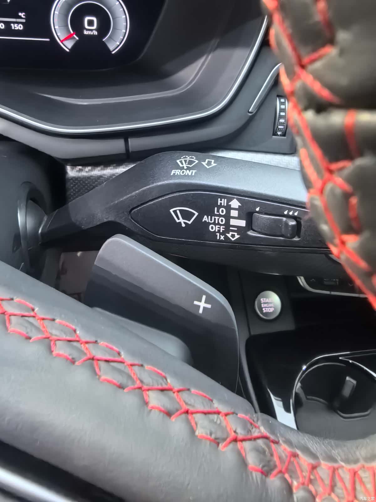 Audi A4L, 2022 11