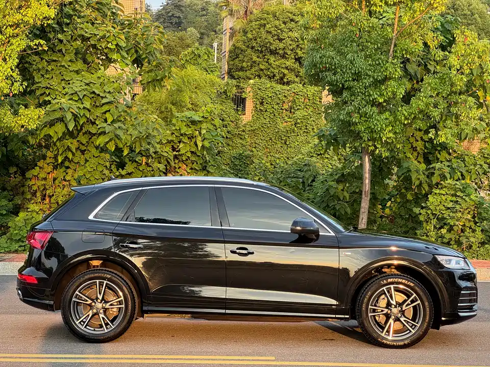 Audi Q5L