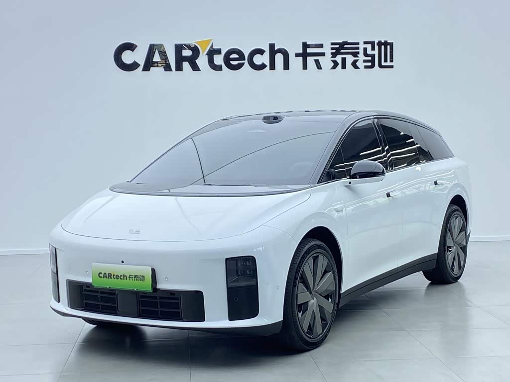 Li Auto i6