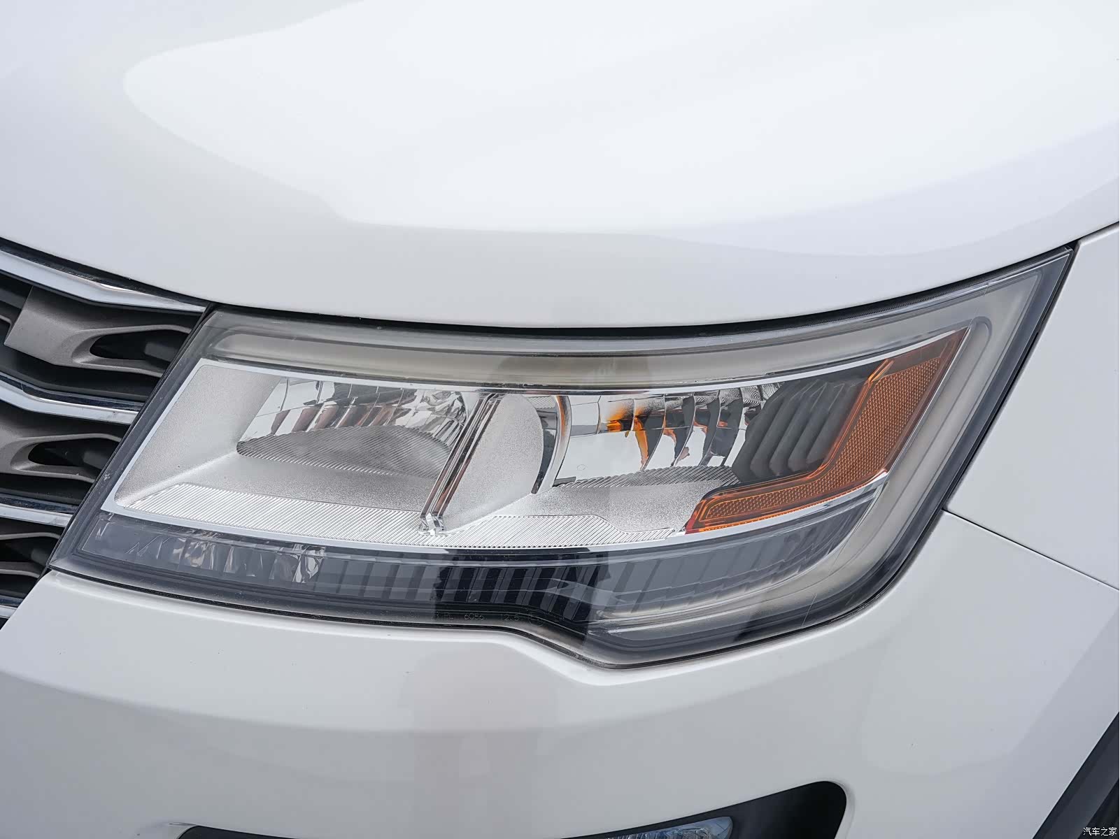 Ford Explorer, 2018 25