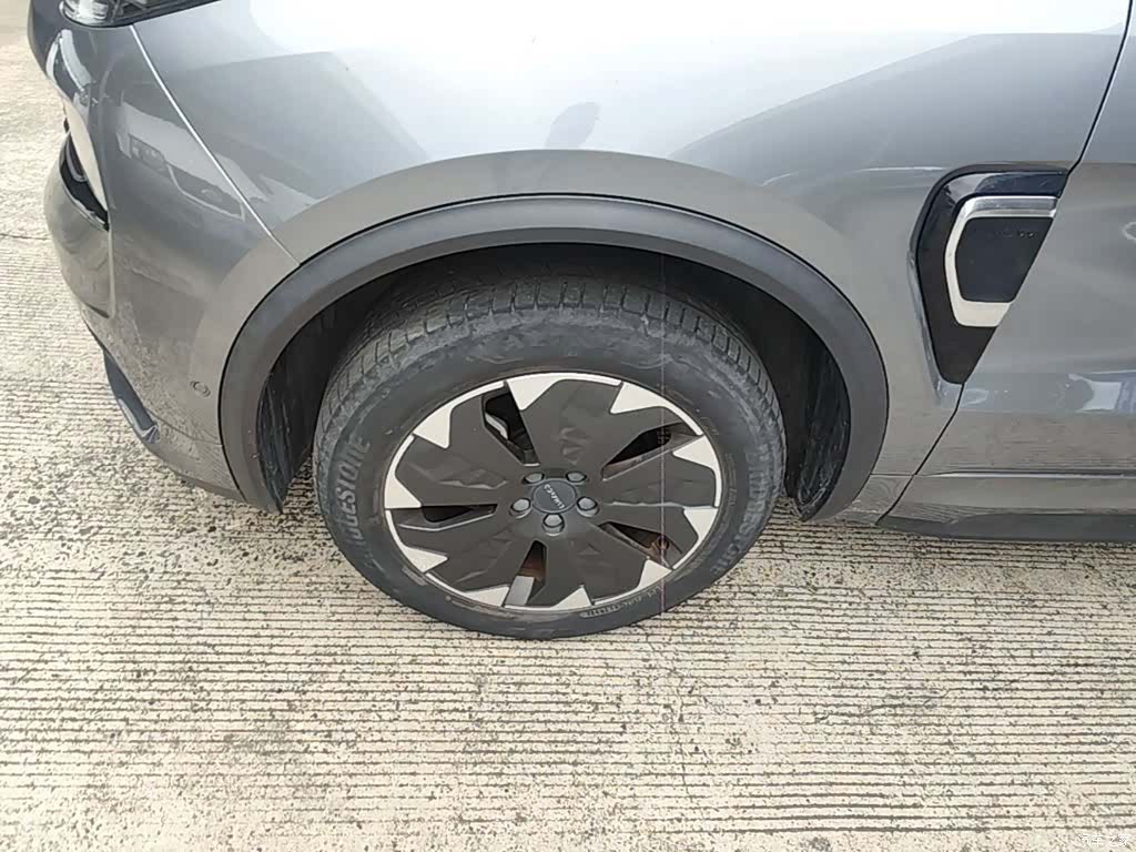 Lynk & Co 01, 2019 23