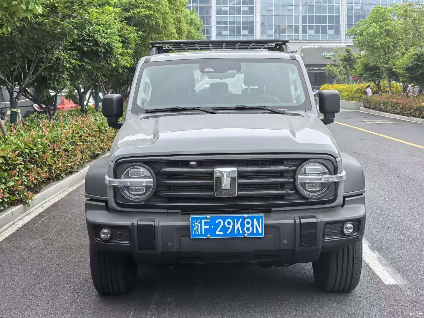 Tank 300, 2025 2