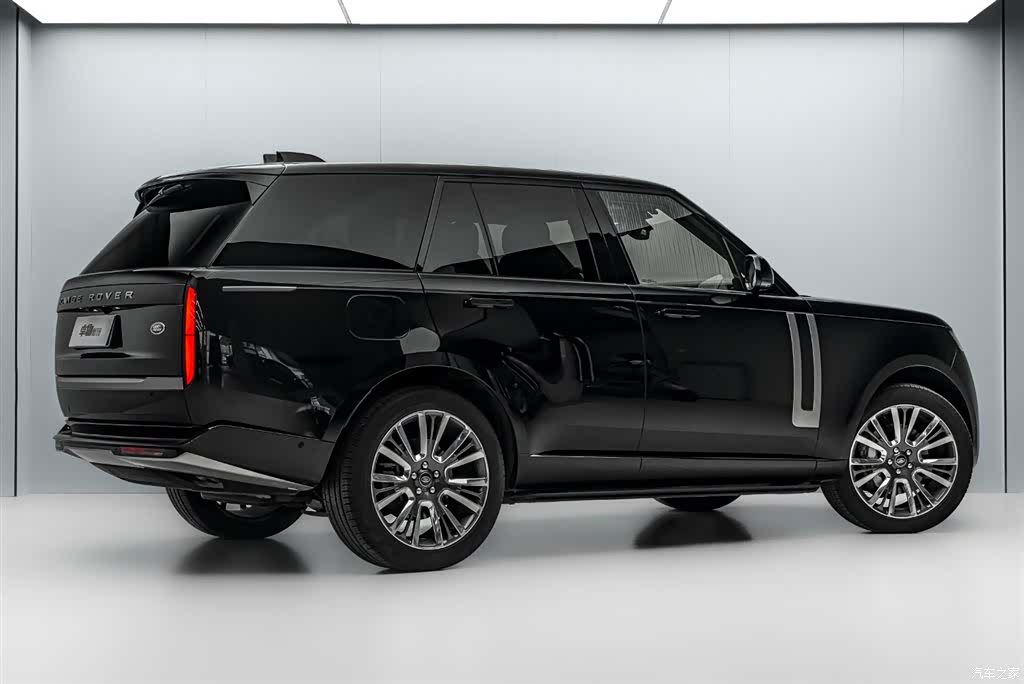Land Rover Range Rover, 2022 7