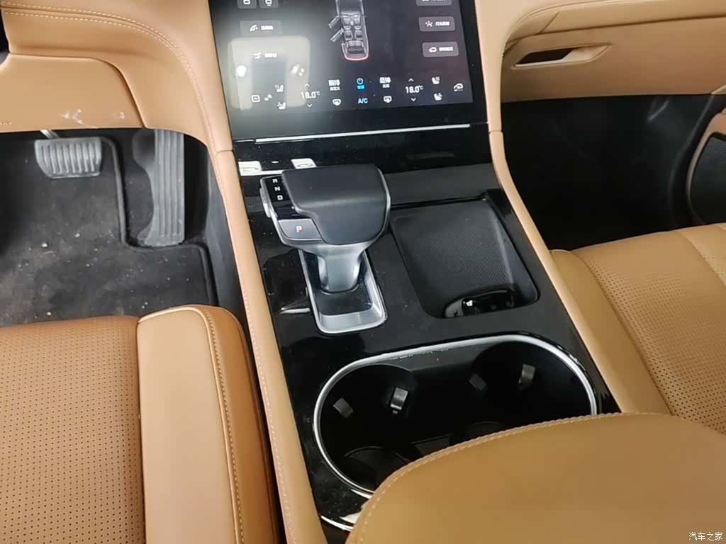 Li Auto ONE, 2021 14