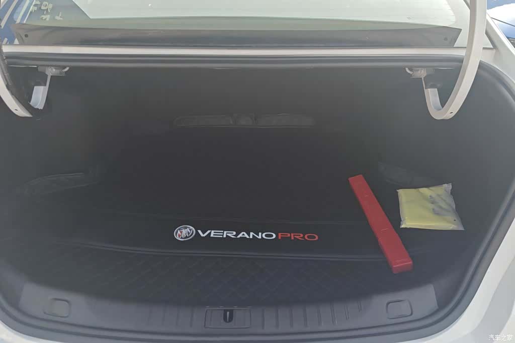 Buick Verano, 2023 4