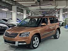Yeti 2014�� 1.8TSI DSG���ذ�
