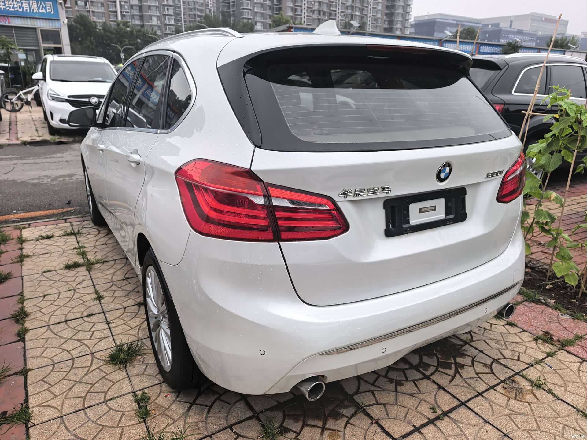 BMW 2 Series, 2017 9